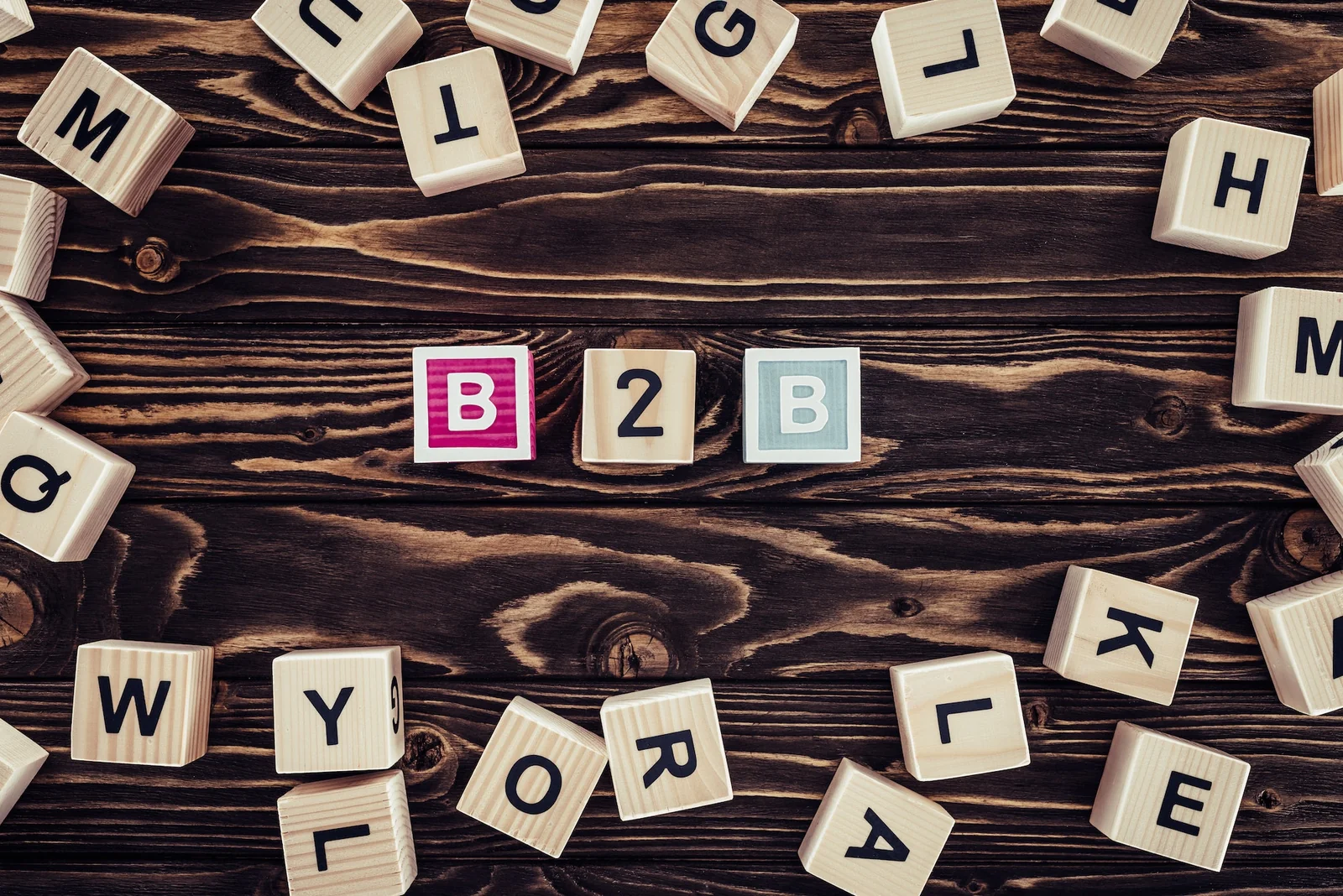B2B: um guia completo sobre marketing de serviços industriais