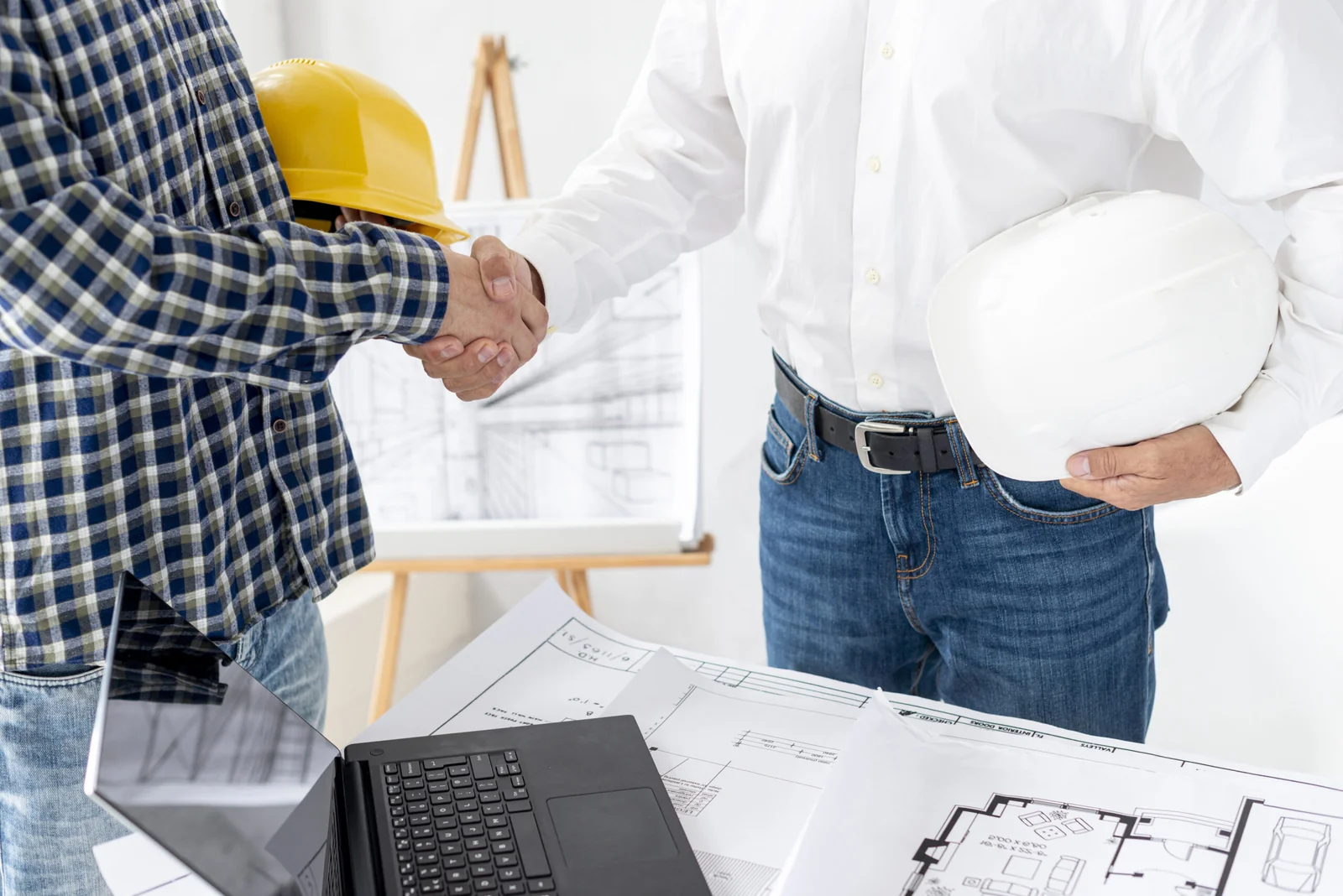 Como captar clientes para minha construtora? Confira cinco estratégias para começar