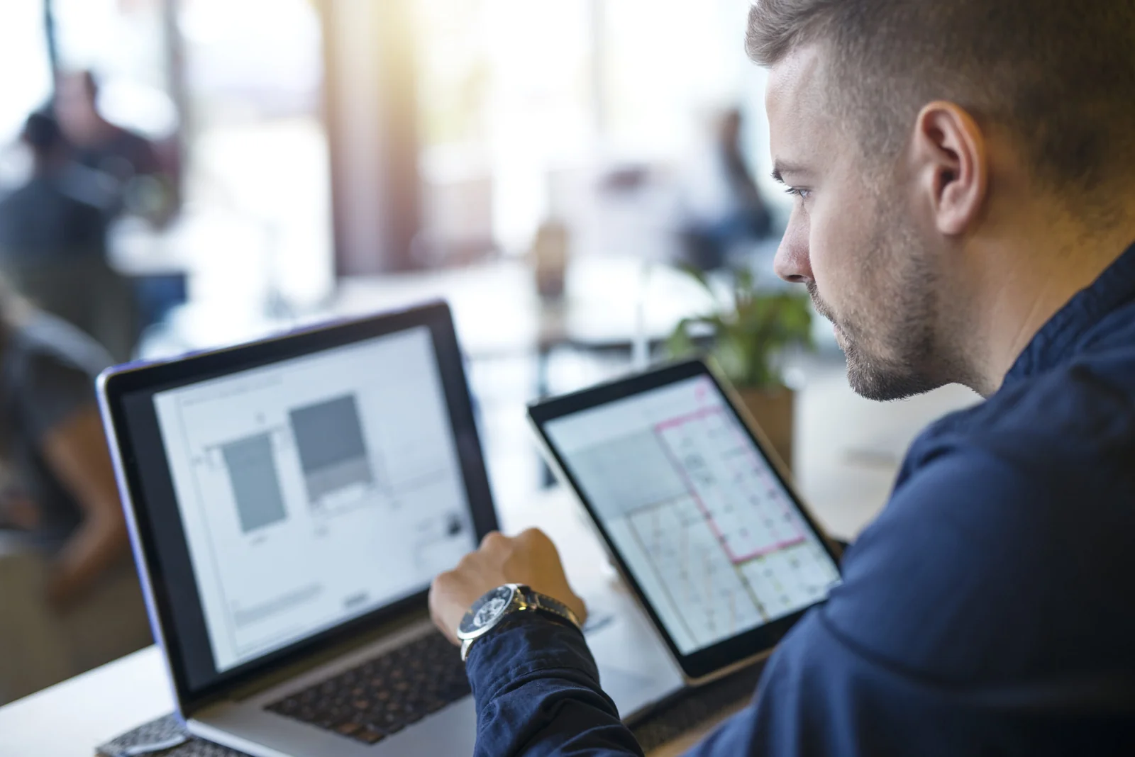 Conheça as 5 principais estratégias de marketing digital para engenharia civil