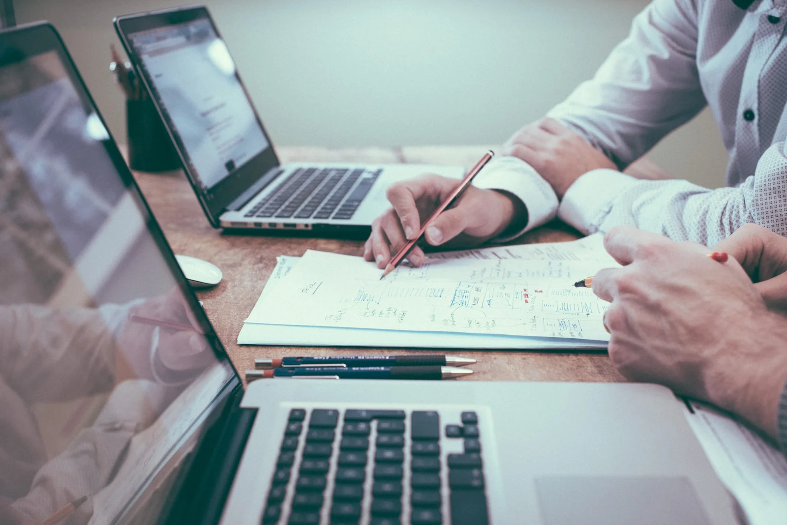 Quando contratar uma consultoria de marketing para engenharia?