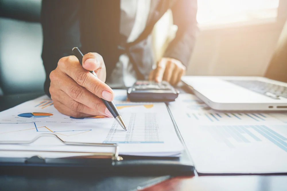 Contabilidade na construção civil: por que é tão importante?