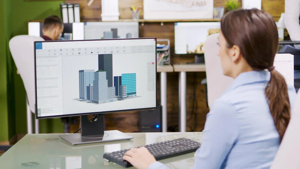 Tendências em software BIM: conecte-se ao futuro da construção civil