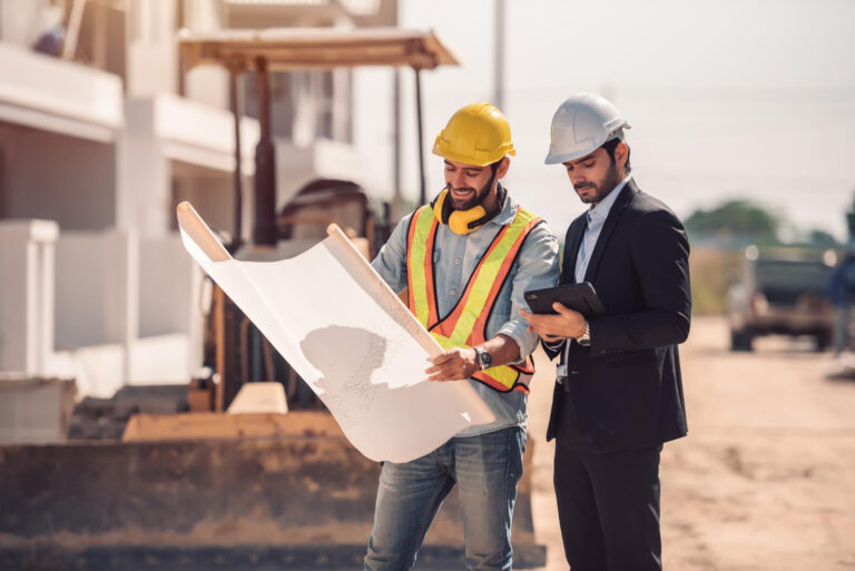 marketing para engenharia e arquitetura