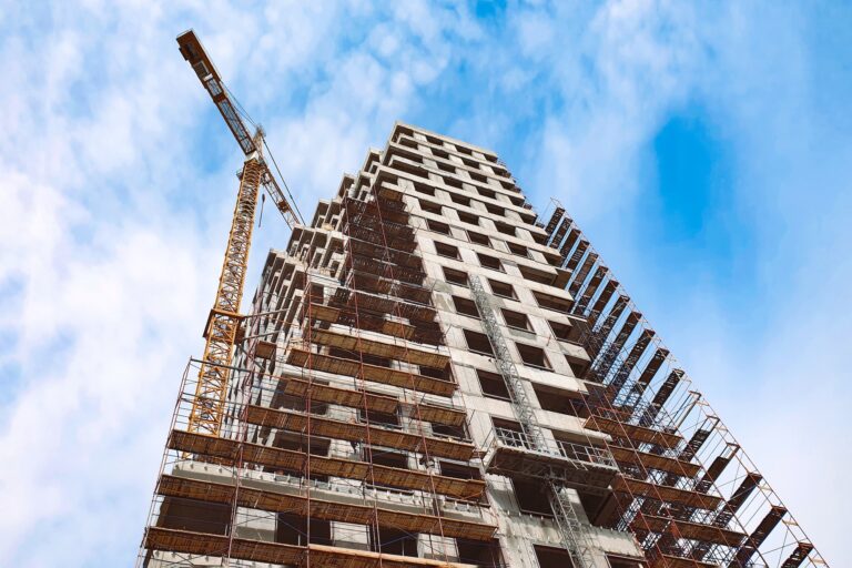 civil construction