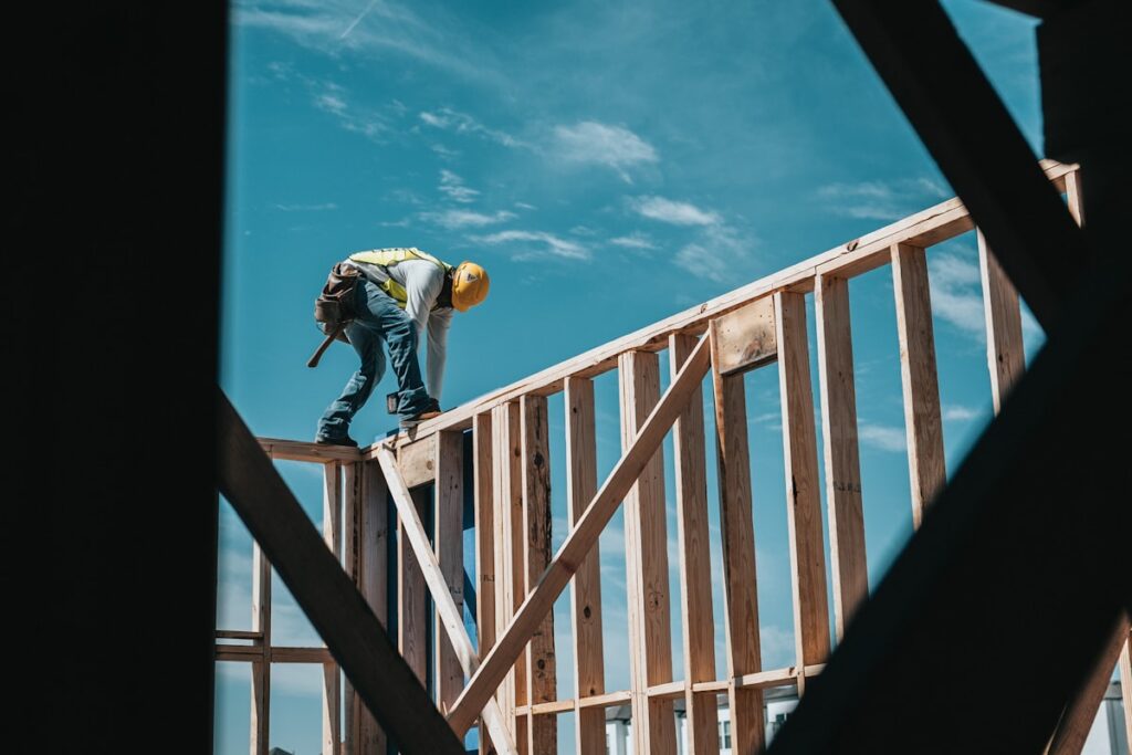 Construcao industrializada - estrutura metalica e steel frame no Brasil
