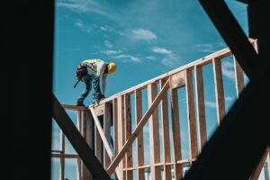 Construcao industrializada - estrutura metalica e steel frame no Brasil