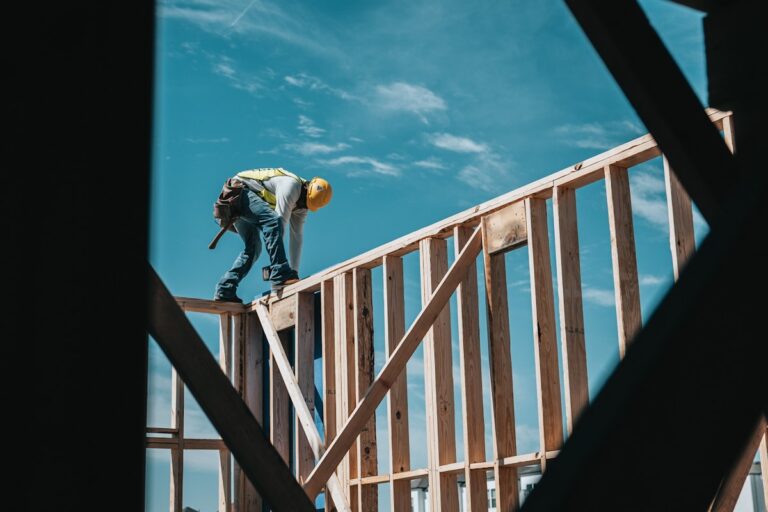 Construcao industrializada - estrutura metalica e steel frame no Brasil