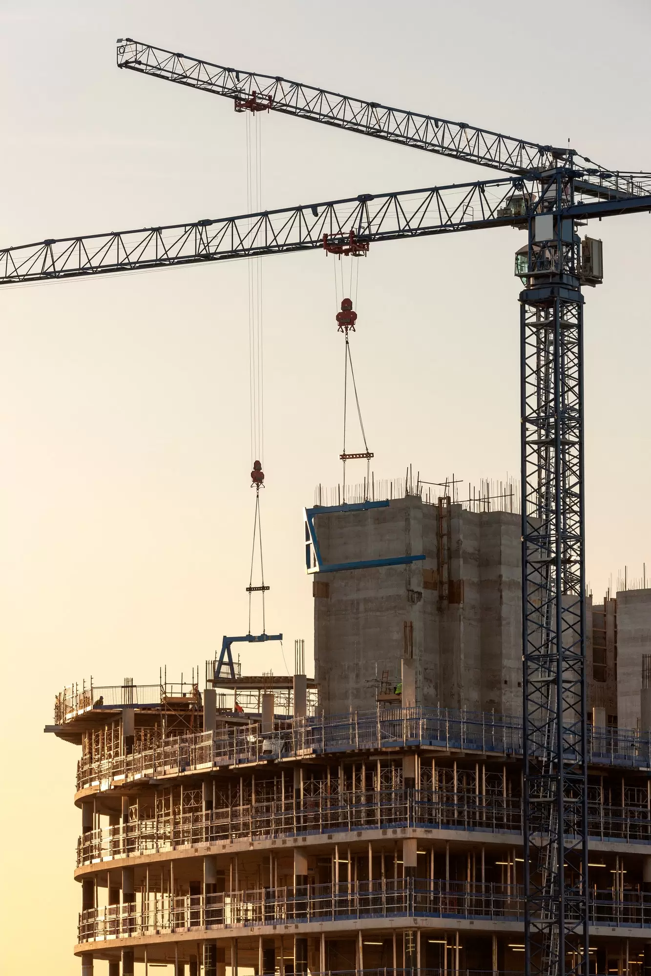 Construction Site